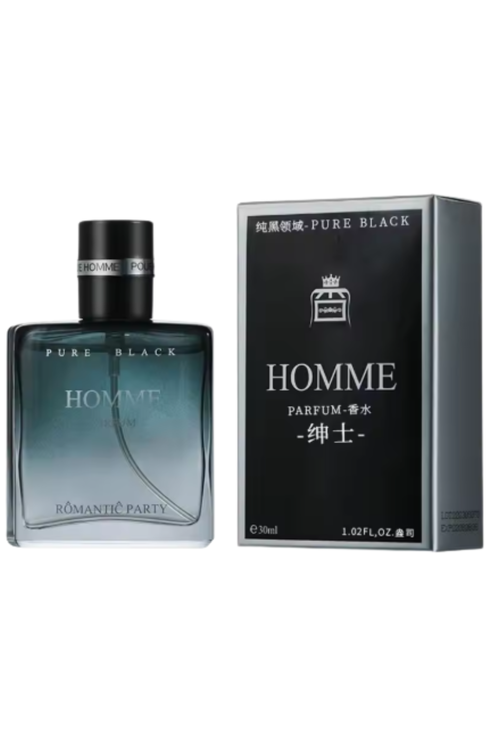 Le Male Eau de Parfum