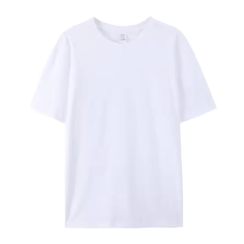 Gat Minimal Graphic T-Shirt