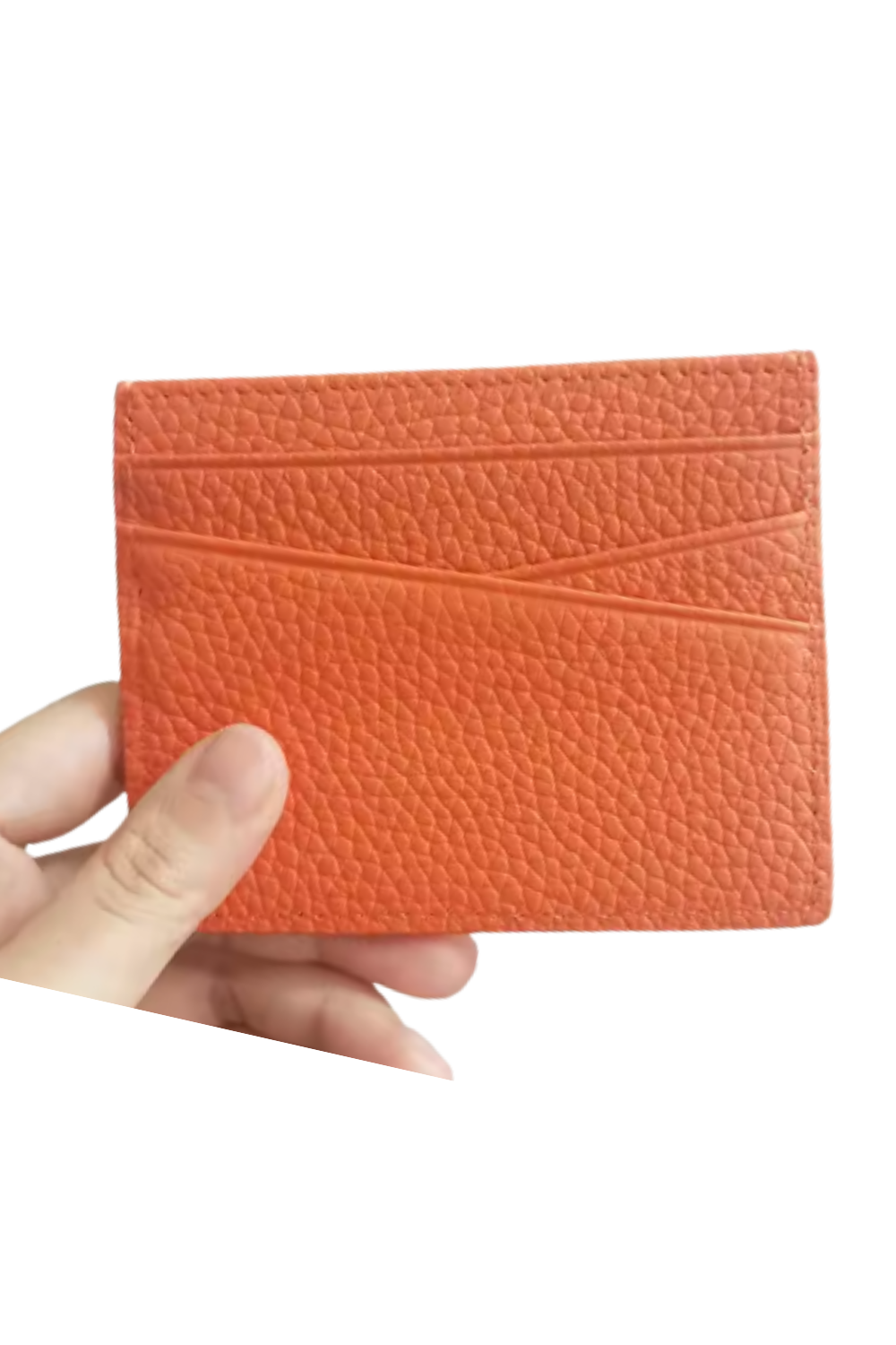 Monogram Wallet
