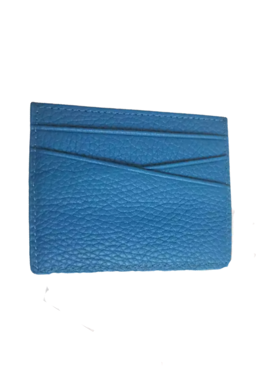 Monogram Wallet