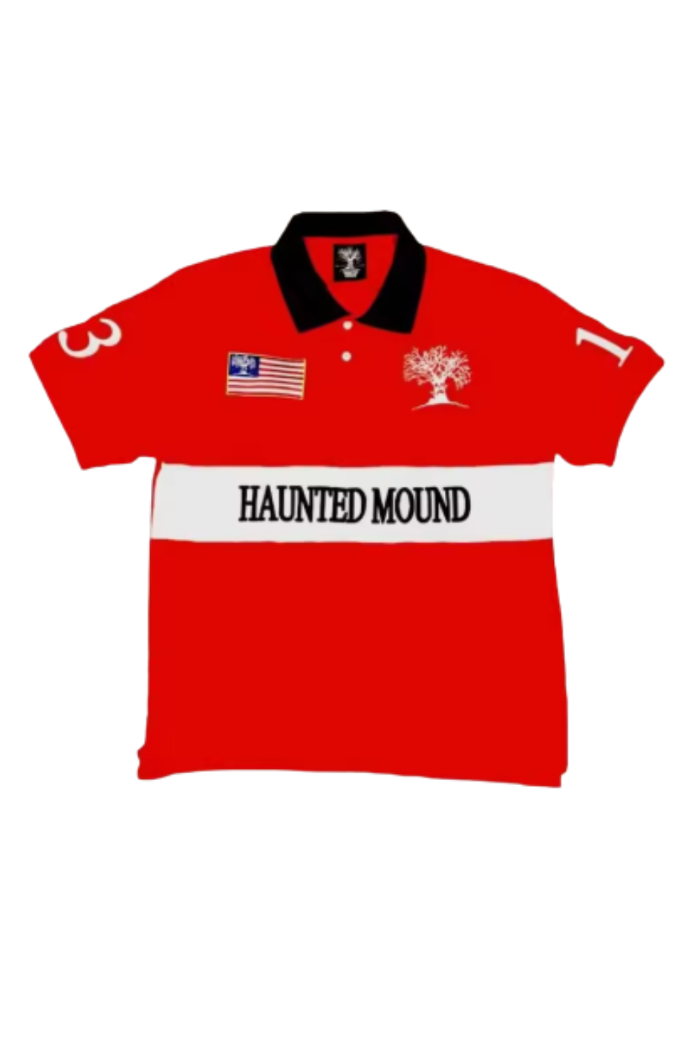 City Polo