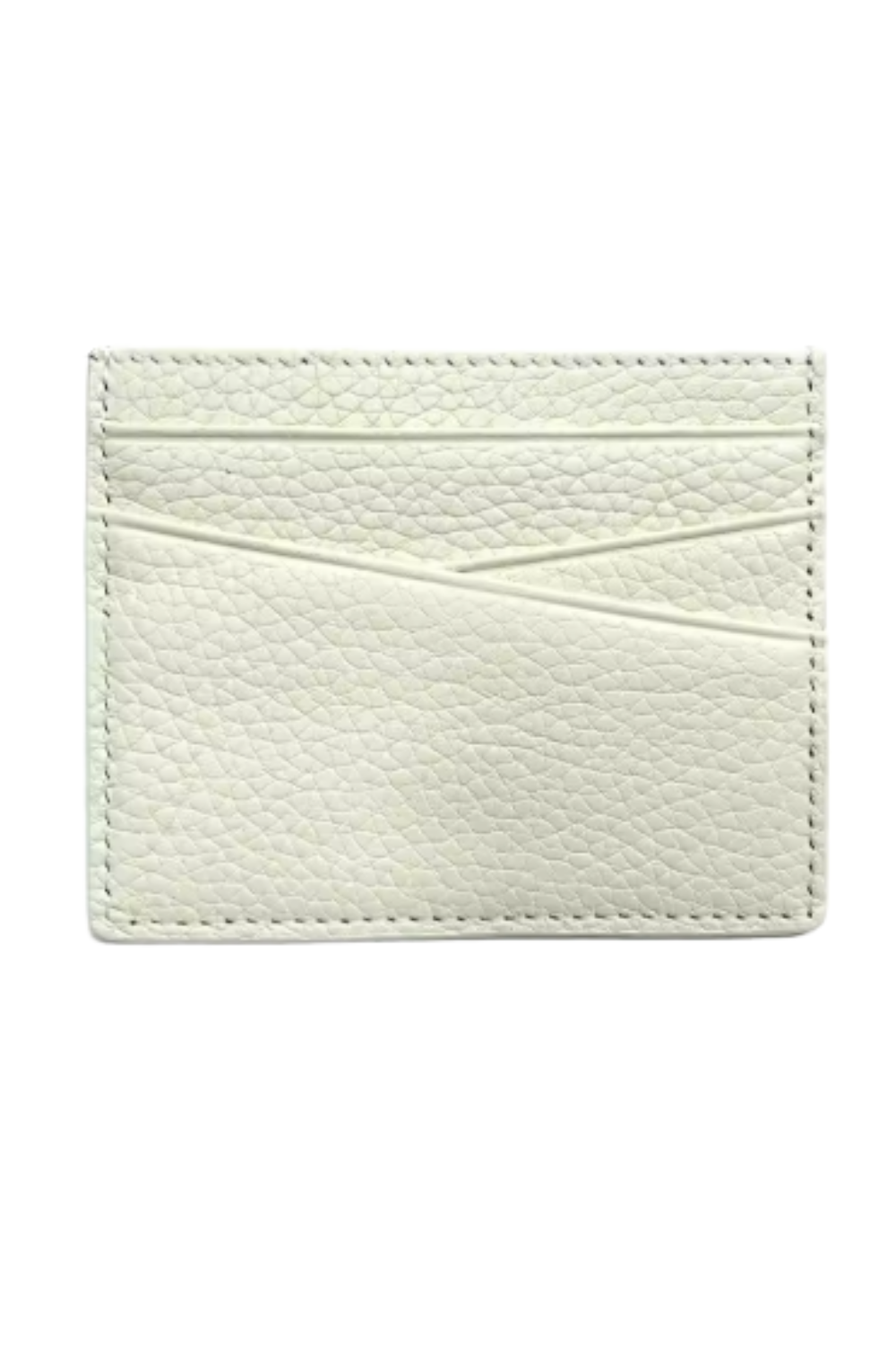 Monogram Wallet