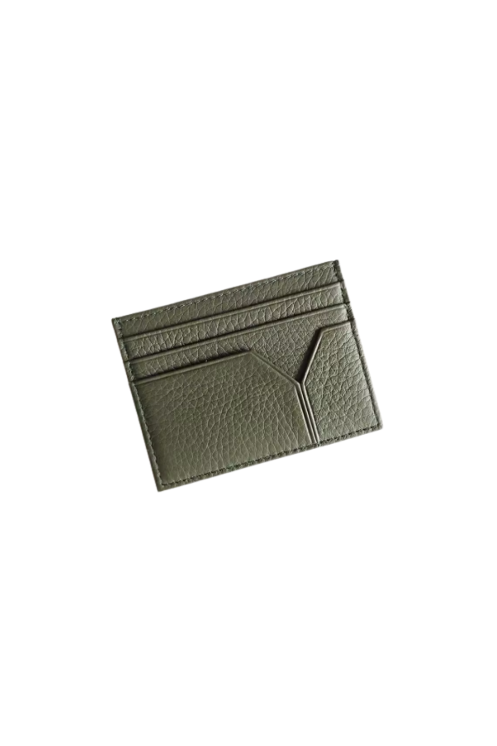 Monogram Cardholder