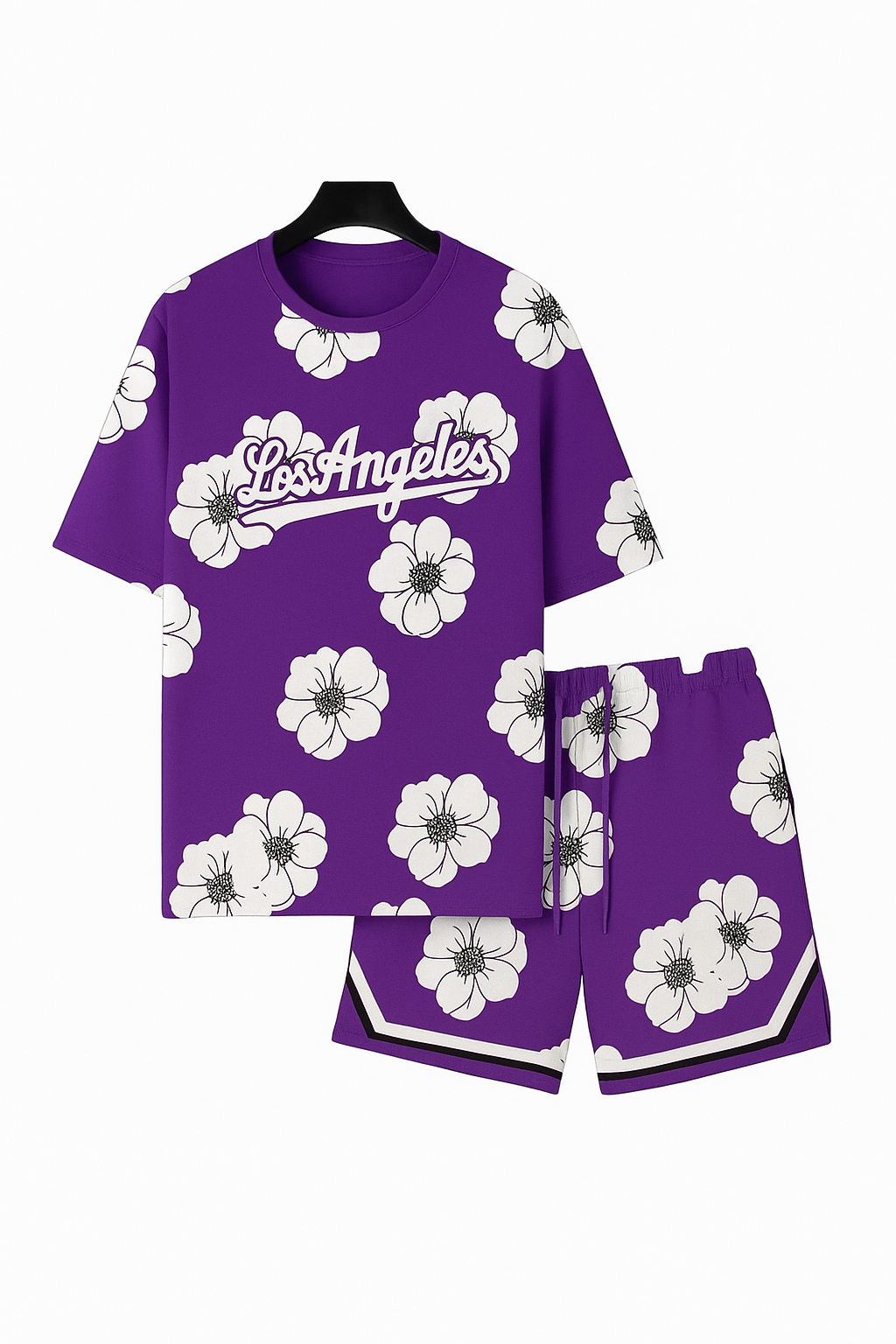 Flower Set