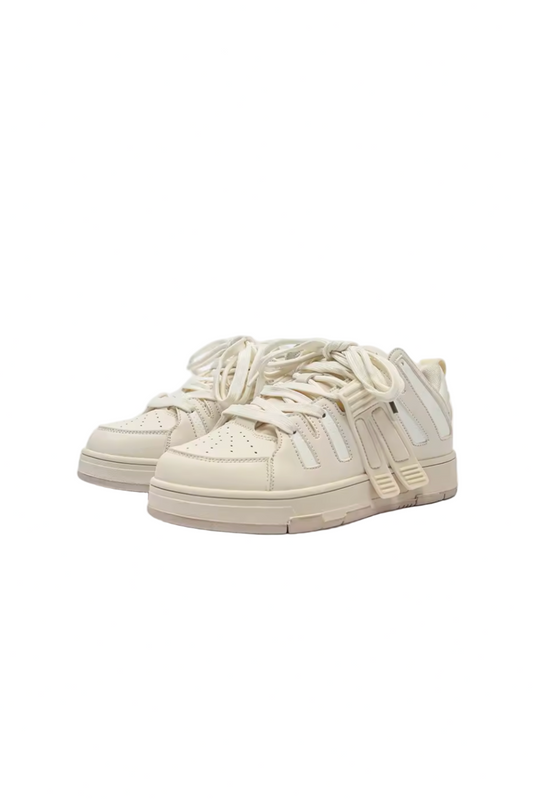 Gel Trainers Desert