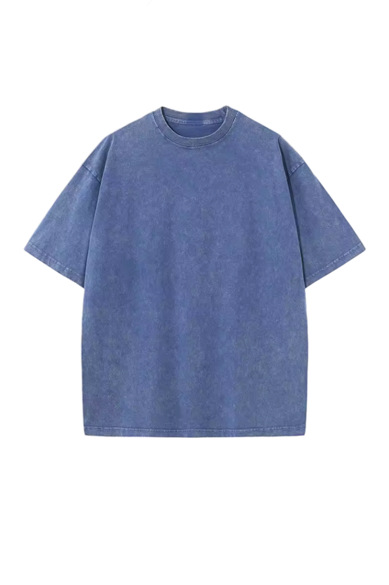 Double Heart Tee