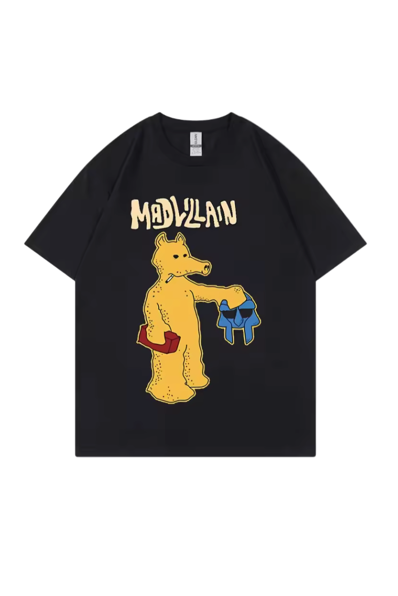 Ape Chrome Tee