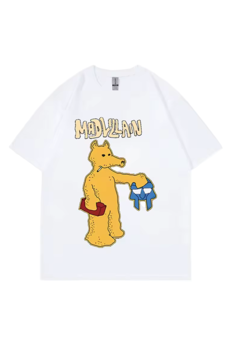 Ape Chrome Tee