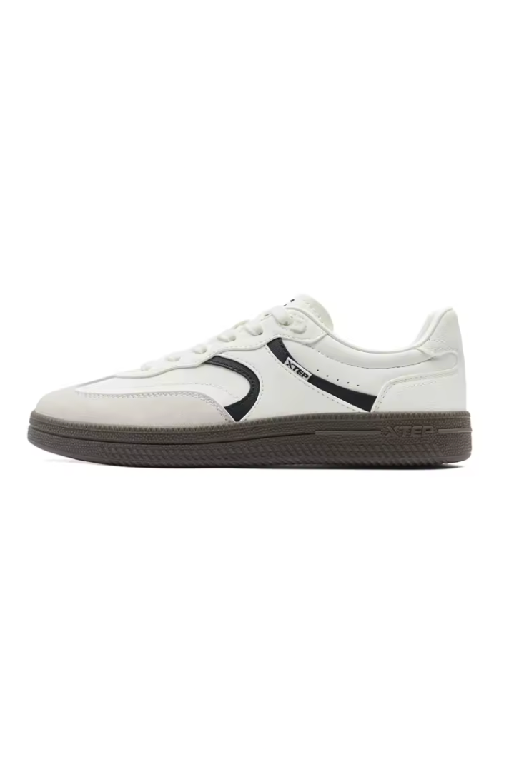 2.0 Skate Sneakers Grey