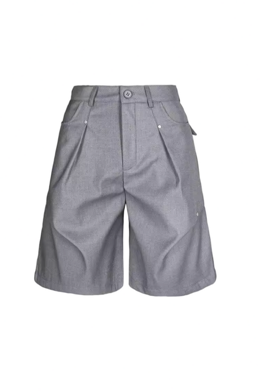 Island Shorts Grey