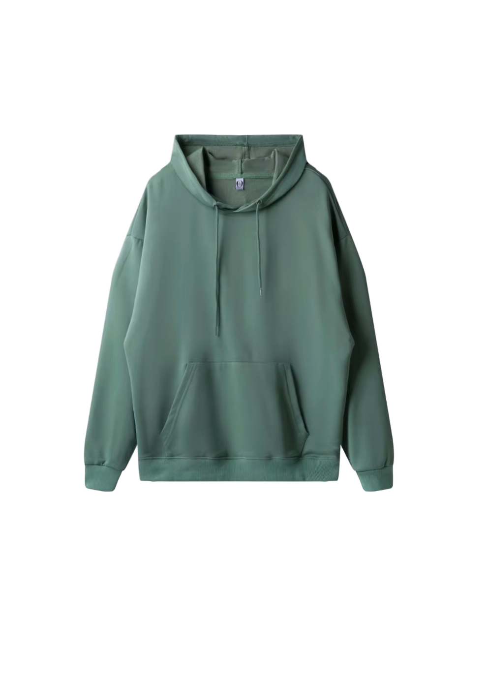 Flower Hoodie