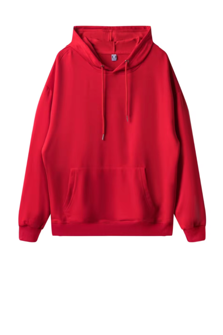 Flower Hoodie