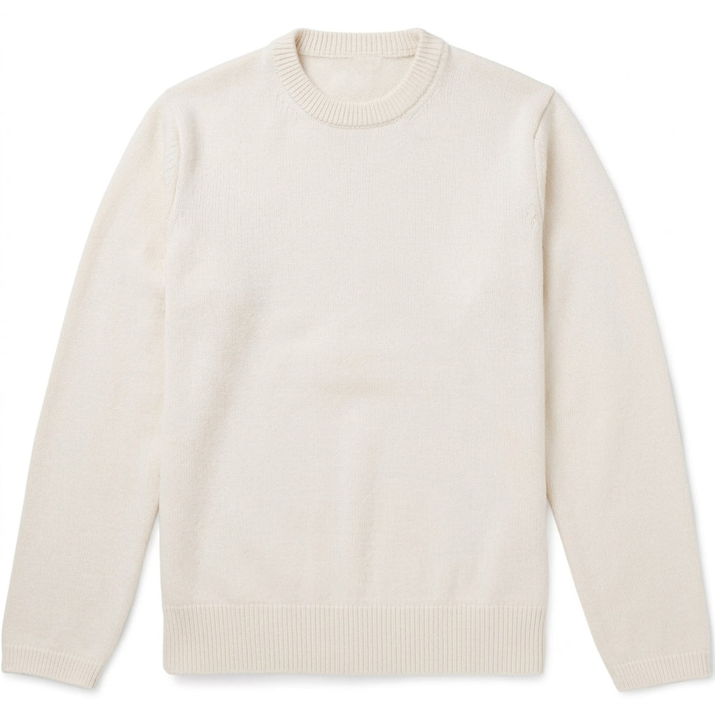 Polo Flag Sweater
