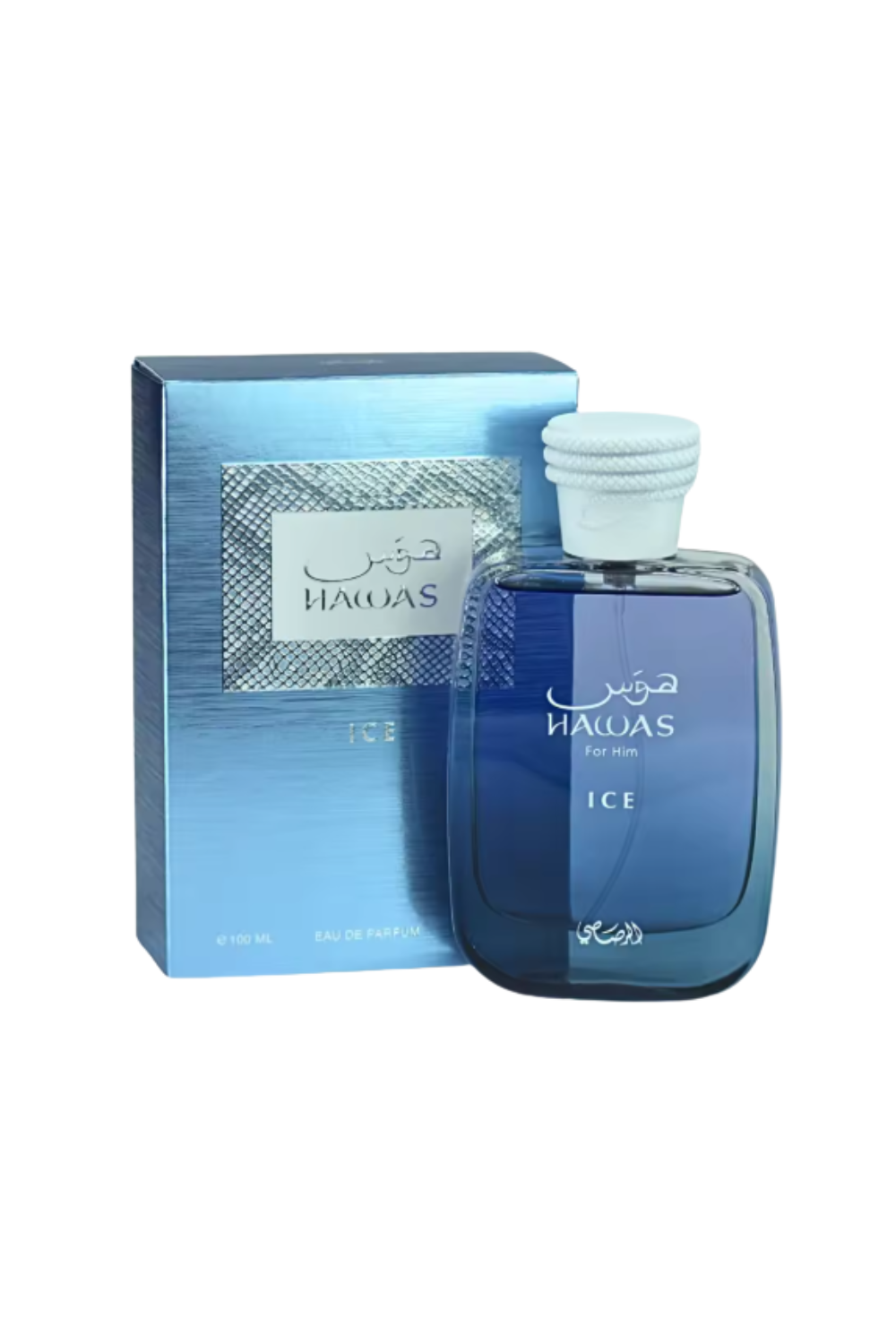 Signature Eau de Parfum