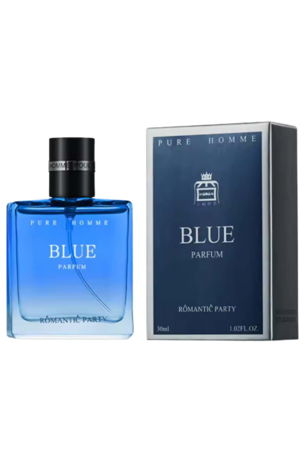 Le Beau Eau de Toilette