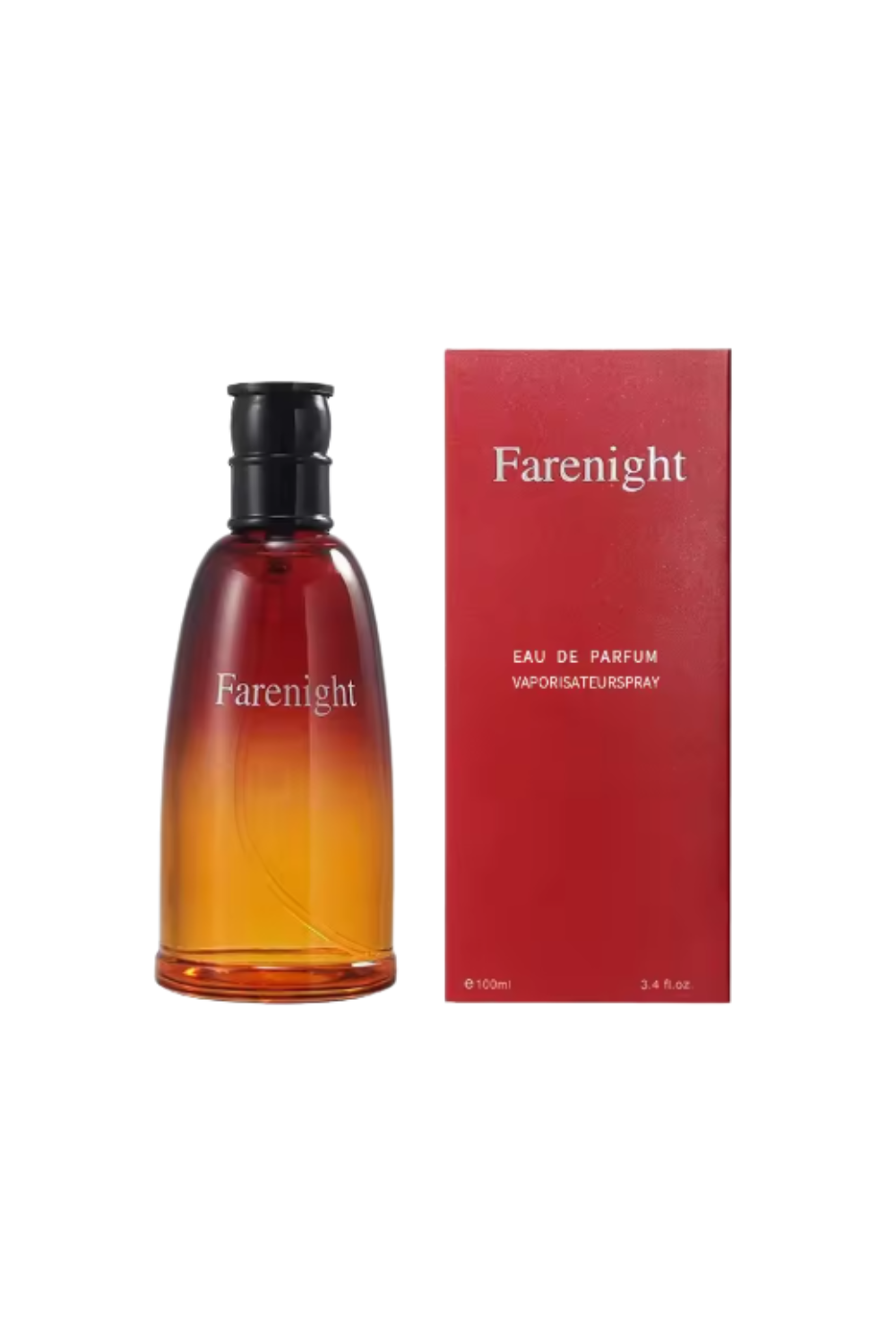 Flame Eau de Parfum