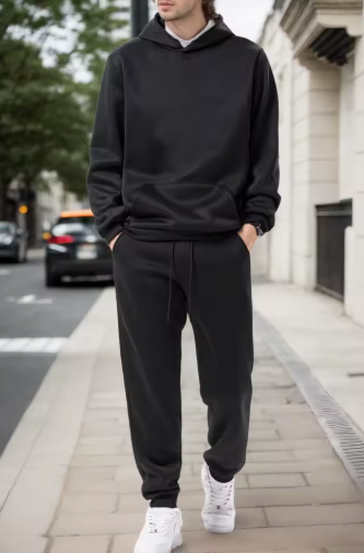 AL Tracksuit