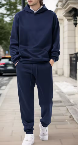AL Tracksuit