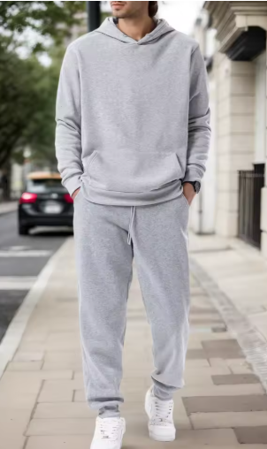 AL Tracksuit