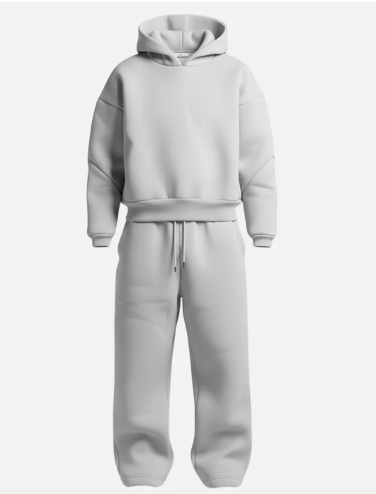 AL Tracksuit