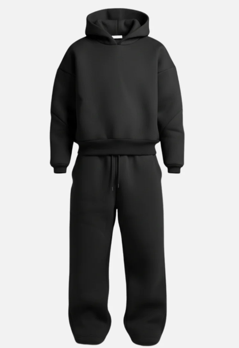 AL Tracksuit