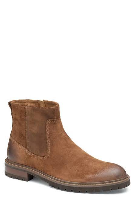 Loro Classic Boots