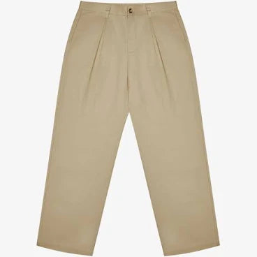Essential Striped Pants